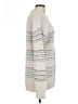 Zara Ivory Pullover Sweater Size L - photo 4