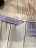 Any Body Ivory Casual Pants Size L - photo 7
