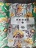 Rhode Paisley Green Casual Skirt Size XXL - photo 3