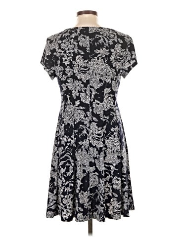 Connected Apparel Casual Dress (view 2)