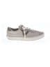 Vans Gray Sneakers Size 6 1/2 - photo 1