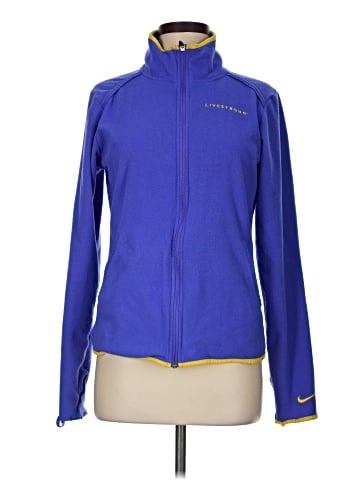 Nike Track Jacket (view 1)