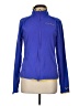 Nike Blue Track Jacket Size M - photo 1