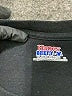 Hanes Black Short Sleeve T-Shirt Size 12 - photo 7