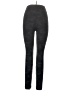 SPANX 100% Nylon Camo Black Leggings Size L - photo 1