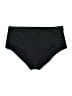 La Blanca Solid Black Swimsuit Bottoms One size (estimated) - photo 1
