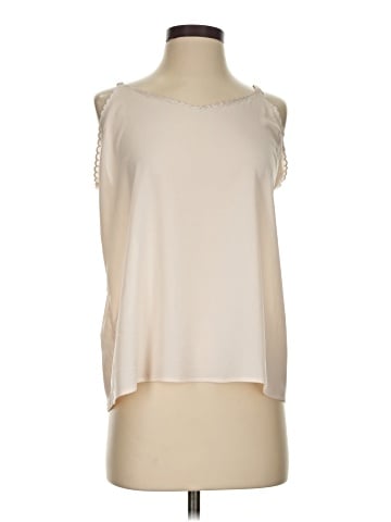 Kori America Sleeveless Blouse (view 1)