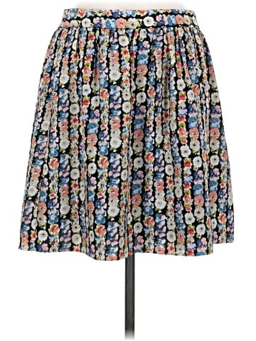 J.Crew Mercantile Casual Skirt (view 1)