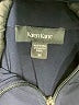 Karen Kane Solid Black Casual Dress Size M - photo 7