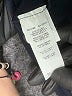 Karen Kane Solid Black Casual Dress Size M - photo 8