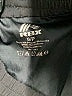 RBX Solid Black Athletic Shorts Size S - photo 3