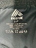 RBX Solid Black Athletic Shorts Size S - photo 4