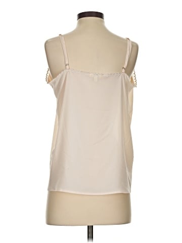 Kori America Sleeveless Blouse (view 2)