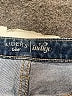 Riders by Lee Solid Blue Jeans Size 6M - photo 7