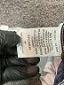 Riders by Lee Solid Blue Jeans Size 6M - photo 8