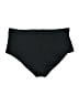La Blanca Solid Black Swimsuit Bottoms One size (estimated) - photo 2