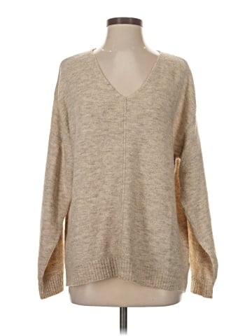 H&M Pullover Sweater (view 1)