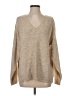 H&M Tan Pullover Sweater Size S - photo 1