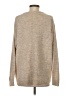 H&M Tan Pullover Sweater Size S - photo 2