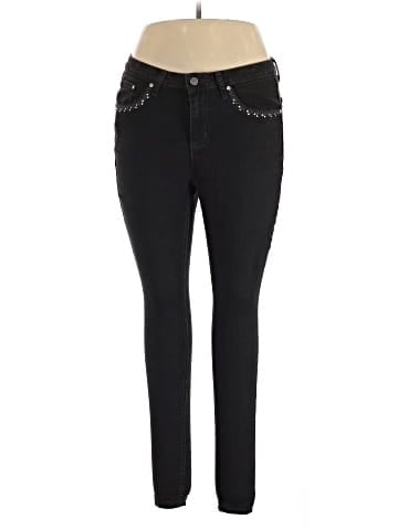 Earl Jean Jeans (view 1)