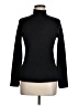 Uniqlo Black Long Sleeve Turtleneck Size M - photo 1