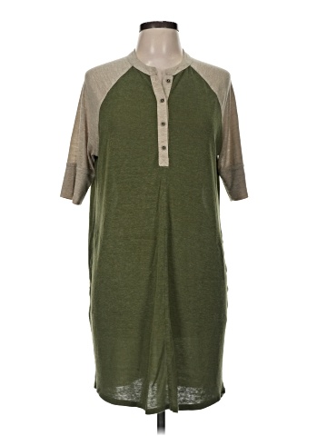 PrAna Casual Dress (view 1)