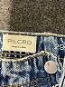 Pilcro 100% Cotton Blue Jeans Size 29 waist - photo 7