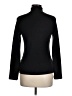 Uniqlo Black Long Sleeve Turtleneck Size M - photo 2