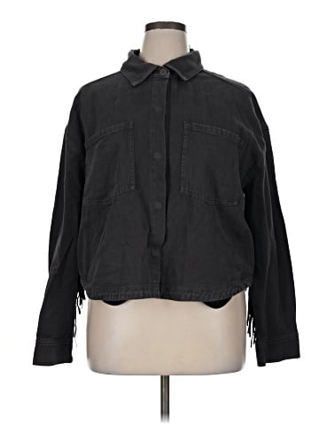 Saltwater LUXE Jacket (view 1)