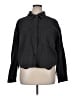 Saltwater LUXE 100% Cotton Black Jacket Size XL - photo 1