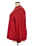 Rafaella Red Pullover Sweater Size XXL - photo 5