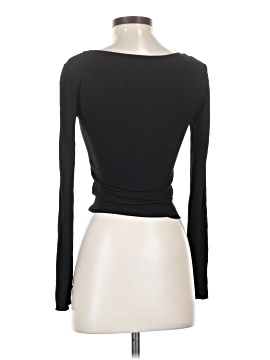 Stradivarius Long Sleeve T Shirt