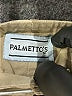 Palmetto's Solid Tan Casual Pants Size 9 - photo 7