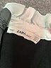 Zara Black Turtleneck Sweater Size S - photo 7