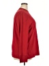Rafaella Red Pullover Sweater Size XXL - photo 4