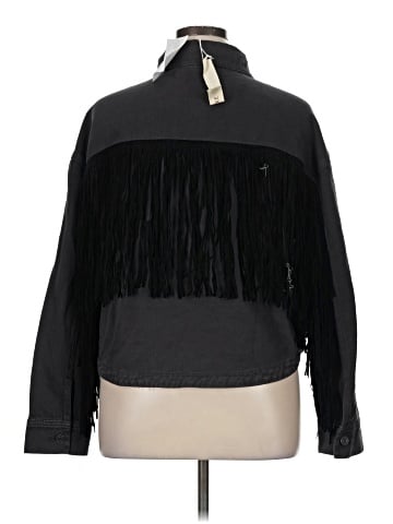 Saltwater LUXE Jacket (view 2)