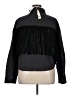 Saltwater LUXE 100% Cotton Black Jacket Size XL - photo 2