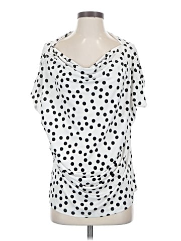 Renee C. Short Sleeve T-Shirt (view 1)