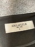 MM. LaFleur Solid Black Cocktail Dress Size 6 - photo 6