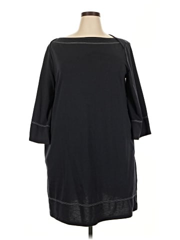 Suzanne Betro Casual Dress (view 1)