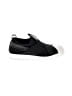 Adidas Black Sneakers Size 4 1/2 (youth) - photo 1