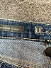 Kut from the Kloth Hearts Blue Jeans Size 6 - photo 7