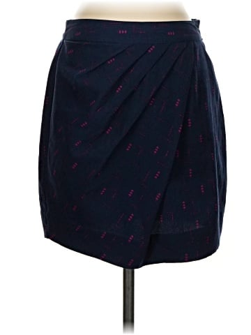 Silence and Noise Casual Skirt (view 1)