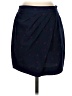 Silence and Noise 100% Polyester Blue Casual Skirt Size 4 - photo 1