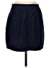 Silence and Noise 100% Polyester Blue Casual Skirt Size 4 - photo 2