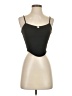 Princess Polly Black Bodysuit Size 4 - photo 1