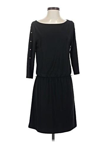 White House Black Market Casual Dress (view 1)