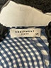 Equipment Blue Tank Top Size S - photo 6