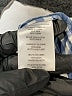 Equipment Blue Tank Top Size S - photo 7