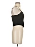 Princess Polly Black Bodysuit Size 4 - photo 4
